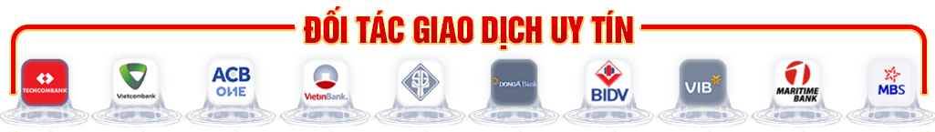 Đối tác giao dịch